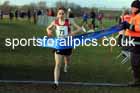 Boys Under-13s 2026 Northern Cross Country Champs., Pontefract Racecourse, Pontefract. Photo: David T. Hewitson/Sports for All Pics